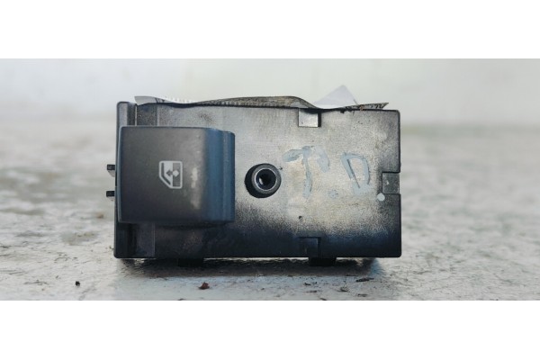 Recambio de mando elevalunas trasero derecho para opel astra k lim. 5türig dynamic referencia OEM IAM 13408452  