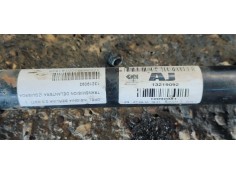 Recambio de transmision delantera izquierda para opel insignia berlina 2.0 cdti referencia OEM IAM 13219092  
