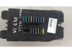 Recambio de caja reles / fusibles para mercedes-benz vito (w638) combi 2.3 turbodiesel referencia OEM IAM 08501002  