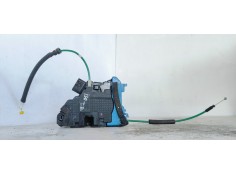 Recambio de cerradura puerta trasera derecha para hyundai i30 (gd) 1.4crdi 90 fap referencia OEM IAM 81420A6100  