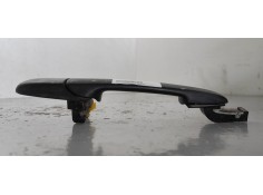 Recambio de maneta exterior delantera derecha para ford ranger (es) 2.5 tdci cat referencia OEM IAM   