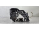 Recambio de cerradura puerta trasera derecha para bmw serie 1 berlina (e81/e87) 118d referencia OEM IAM 7167070  