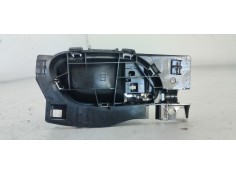 Recambio de maneta interior delantera izquierda para citroen c4 picasso exclusive referencia OEM IAM   
