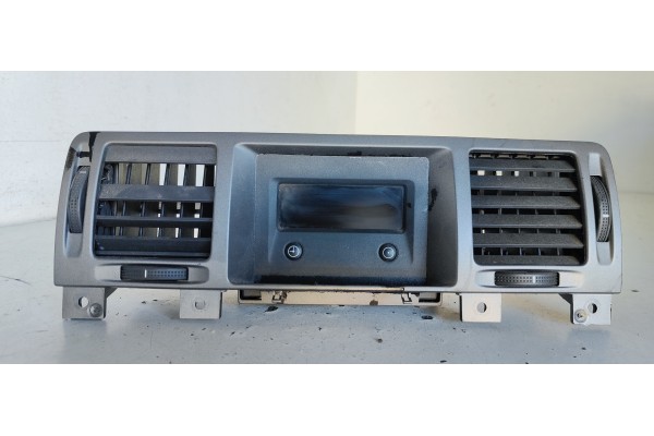 Recambio de pantalla multifuncion para opel vectra c berlina comfort referencia OEM IAM 13255822  