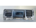 Recambio de pantalla multifuncion para opel vectra c berlina comfort referencia OEM IAM 13255822  