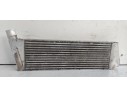 Recambio de intercooler para renault megane ii familiar 1.9 dci diesel referencia OEM IAM 8200115540  
