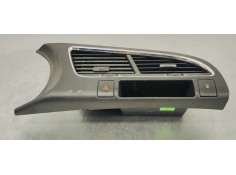 Recambio de rejilla aireadora para peugeot 3008 1.6 hdi 110 fap referencia OEM IAM 9685023677  