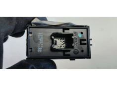 Recambio de mando elevalunas trasero derecho para opel astra k lim. 5türig dynamic referencia OEM IAM 13408452  