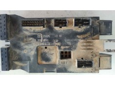 Recambio de caja reles / fusibles para mercedes-benz vito (w638) combi 2.3 turbodiesel referencia OEM IAM 08501002  