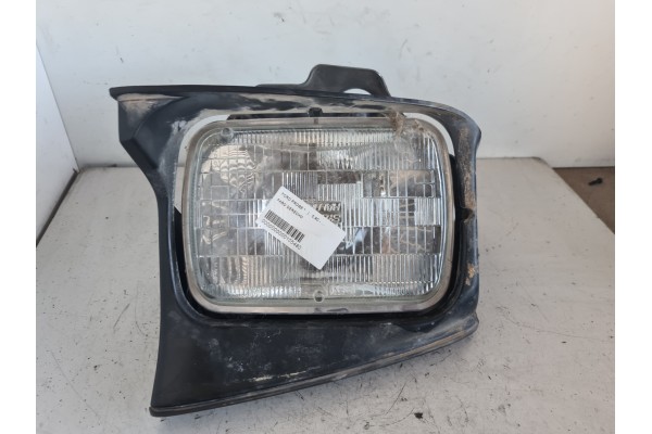 Recambio de faro derecho para ford probe 2.2 turbo cat referencia OEM IAM   