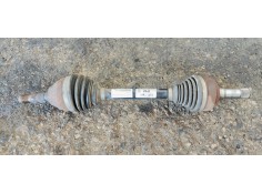 Recambio de transmision delantera izquierda para opel insignia berlina 2.0 cdti referencia OEM IAM 13219092  