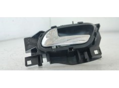 Recambio de maneta interior delantera izquierda para citroen c4 picasso exclusive referencia OEM IAM   