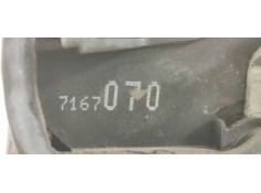 Recambio de cerradura puerta trasera derecha para bmw serie 1 berlina (e81/e87) 118d referencia OEM IAM 7167070  