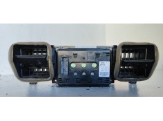 Recambio de pantalla multifuncion para opel vectra c berlina comfort referencia OEM IAM 13255822  