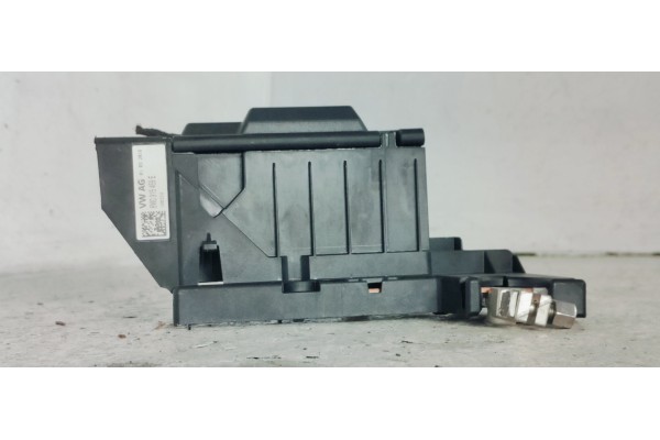 Recambio de caja reles / fusibles para audi a4 berlina (8w2) 3.0tdi 272 4x4 fap referencia OEM IAM 8W0915459E  