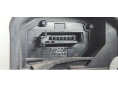Recambio de cerradura puerta trasera derecha para bmw serie 1 berlina (e81/e87) 118d referencia OEM IAM 7167070  
