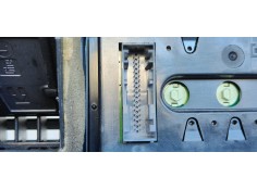 Recambio de pantalla multifuncion para opel vectra c berlina comfort referencia OEM IAM 13255822  