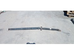 Recambio de transmision central para mitsubishi outlander (cw0) 2.4i 170 4x4 referencia OEM IAM   