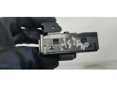 Recambio de mando elevalunas trasero derecho para opel astra k lim. 5türig dynamic referencia OEM IAM 13408452  