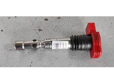 Recambio de bobina encendido para audi a4 berlina (8e) 2.0 20v cat (alt) referencia OEM IAM R0501S00500  