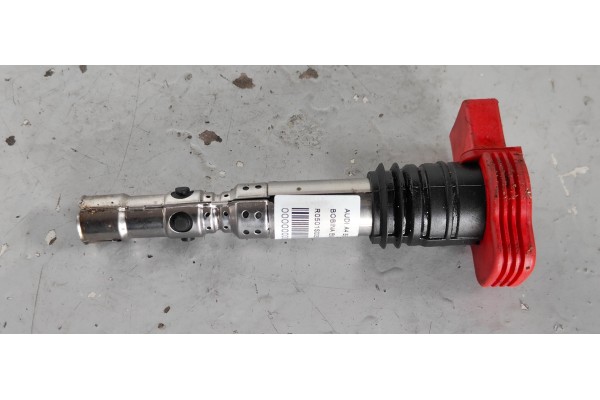 Recambio de bobina encendido para audi a4 berlina (8e) 2.0 20v cat (alt) referencia OEM IAM R0501S00500  