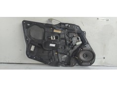 Recambio de elevalunas delantero izquierdo para mazda 6 berlina (gg) 2.0 diesel cat referencia OEM IAM GJ6A97XL  