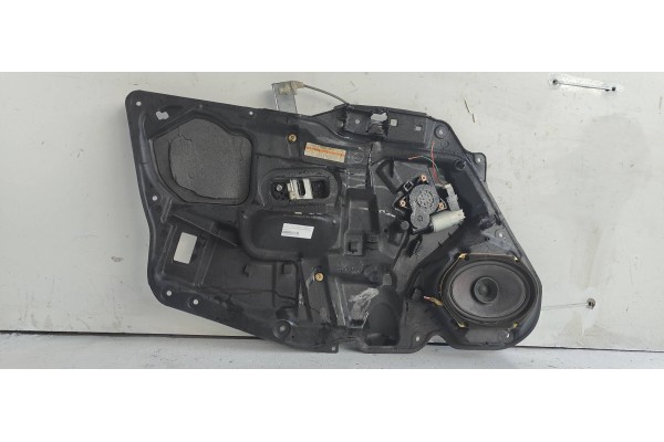 Recambio de elevalunas delantero izquierdo para mazda 6 berlina (gg) 2.0 diesel cat referencia OEM IAM GJ6A97XL  