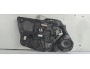 Recambio de elevalunas delantero izquierdo para mazda 6 berlina (gg) 2.0 diesel cat referencia OEM IAM GJ6A97XL  