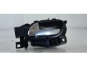 Recambio de maneta interior trasera izquierda para citroen c4 picasso exclusive referencia OEM IAM   