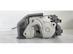 Recambio de cerradura puerta trasera derecha para bmw serie 1 berlina (e81/e87) 118d referencia OEM IAM 7167070  