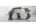 Recambio de cerradura puerta trasera derecha para bmw serie 1 berlina (e81/e87) 118d referencia OEM IAM 7167070  