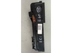 Recambio de caja reles / fusibles para bmw serie 5 berlina (e60) 2.5 24v cat referencia OEM IAM 693245201  