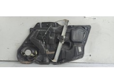 Recambio de elevalunas delantero izquierdo para mazda 6 berlina (gg) 2.0 diesel cat referencia OEM IAM GJ6A97XL  
