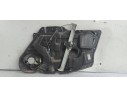 Recambio de elevalunas delantero izquierdo para mazda 6 berlina (gg) 2.0 diesel cat referencia OEM IAM GJ6A97XL  