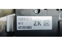 Recambio de antena para opel insignia berlina excellence referencia OEM IAM 13241374  