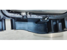 Recambio de maneta interior trasera izquierda para citroen c4 picasso exclusive referencia OEM IAM   