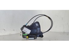 CERRADURA PUERTA DELANTERA IZQUIERDA 