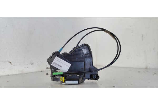 Recambio de cerradura puerta delantera izquierda para toyota rav 4 referencia OEM IAM   