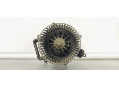 Recambio de ventilador calefaccion para peugeot 3008 1.6 hdi 110 fap referencia OEM IAM T3953001  