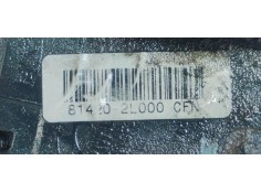 Recambio de cerradura puerta trasera derecha para hyundai i30 comfort referencia OEM IAM 814202L000  