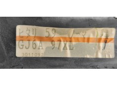 Recambio de elevalunas delantero izquierdo para mazda 6 berlina (gg) 2.0 diesel cat referencia OEM IAM GJ6A97XL  