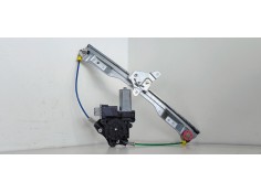 Recambio de elevalunas delantero derecho para opel corsa e color edition referencia OEM IAM 541613212  