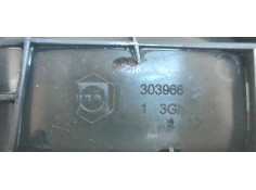 Recambio de maneta interior trasera izquierda para citroen c4 picasso exclusive referencia OEM IAM   