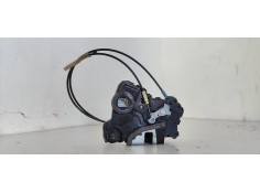 Recambio de cerradura puerta delantera izquierda para toyota rav 4 referencia OEM IAM   