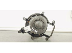 Recambio de ventilador calefaccion para peugeot 3008 1.6 hdi 110 fap referencia OEM IAM T3953001  