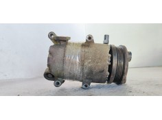 Recambio de compresor aire acondicionado para ford focus c-max (cap) referencia OEM IAM 6M5H19D629AB  