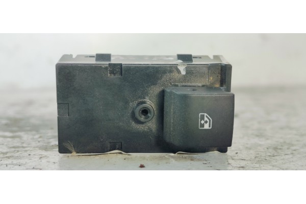 Recambio de mando elevalunas trasero izquierdo para opel astra k lim. 5türig dynamic referencia OEM IAM 13408452  