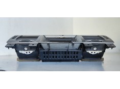 Recambio de pantalla multifuncion para opel vectra c berlina comfort referencia OEM IAM 13255822  