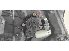 Recambio de elevalunas delantero izquierdo para mazda 6 berlina (gg) 2.0 diesel cat referencia OEM IAM GJ6A97XL  