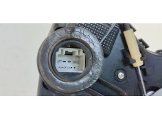 Recambio de cerradura puerta delantera izquierda para toyota rav 4 referencia OEM IAM   